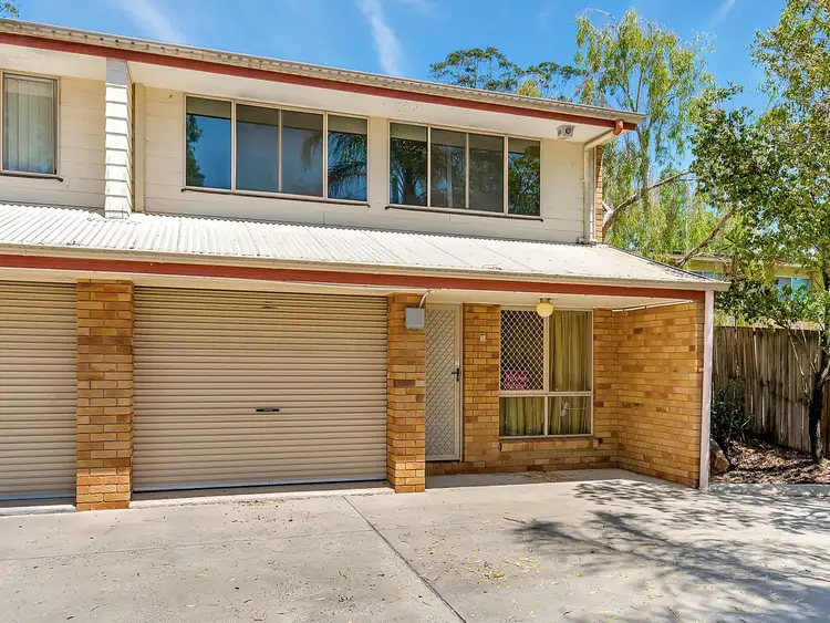 Third view of Homely house listing, 1/7 Ipswich Street, Riverview QLD 4303