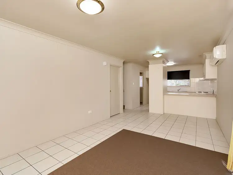 Fourth view of Homely house listing, 1/7 Ipswich Street, Riverview QLD 4303