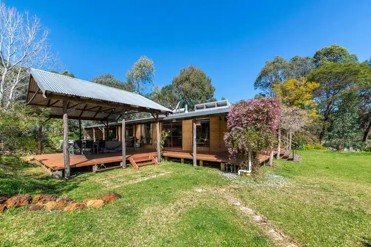 Second view of Homely rural property listing, Address available on request