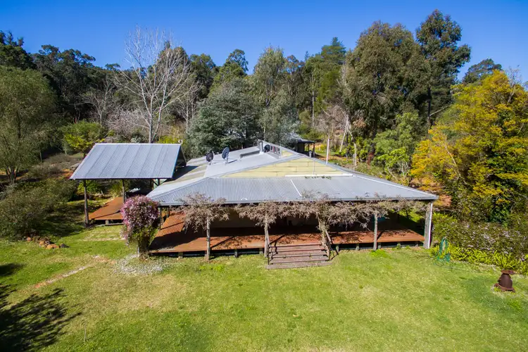 Fourth view of Homely rural property listing, Address available on request
