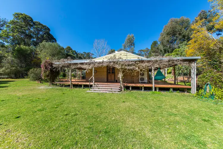 Fifth view of Homely rural property listing, Address available on request