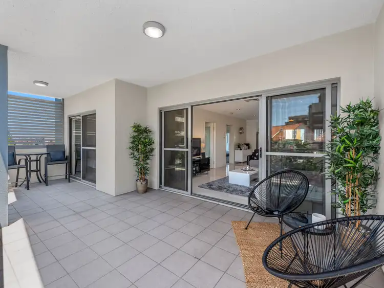 Fourth view of Homely unit listing, 10/215 Wellington Road, East Brisbane QLD 4169