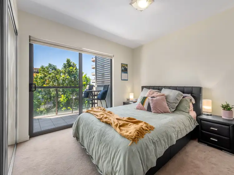 Sixth view of Homely unit listing, 10/215 Wellington Road, East Brisbane QLD 4169