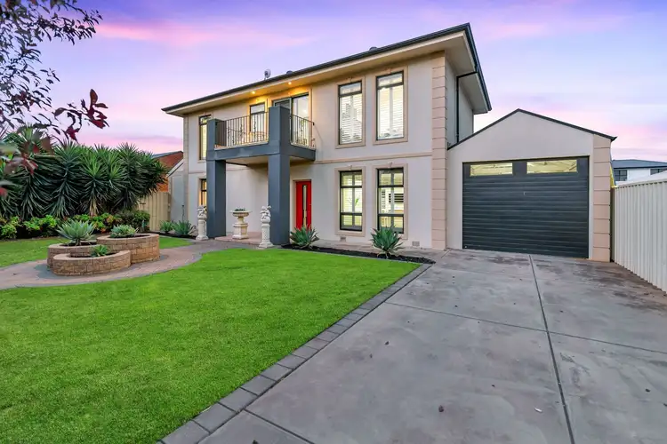 19 Barker Avenue, Findon SA 5023