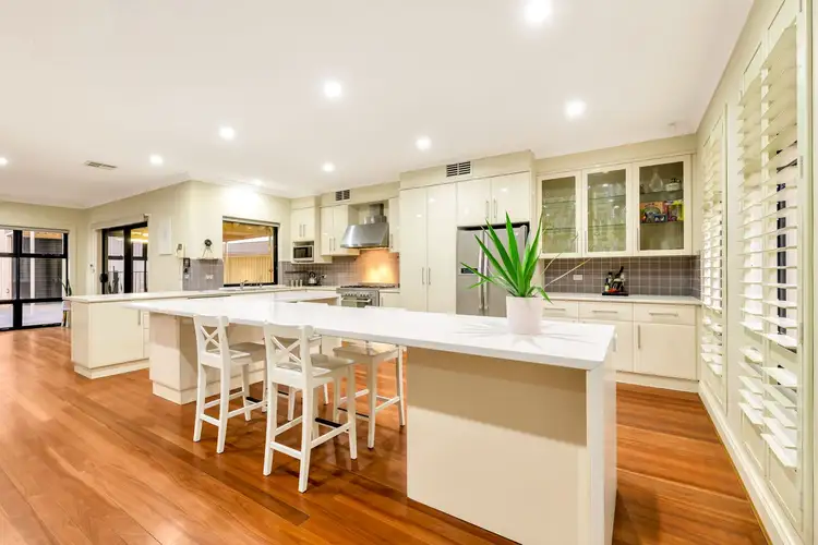 Third view of Homely house listing, 19 Barker Avenue, Findon SA 5023