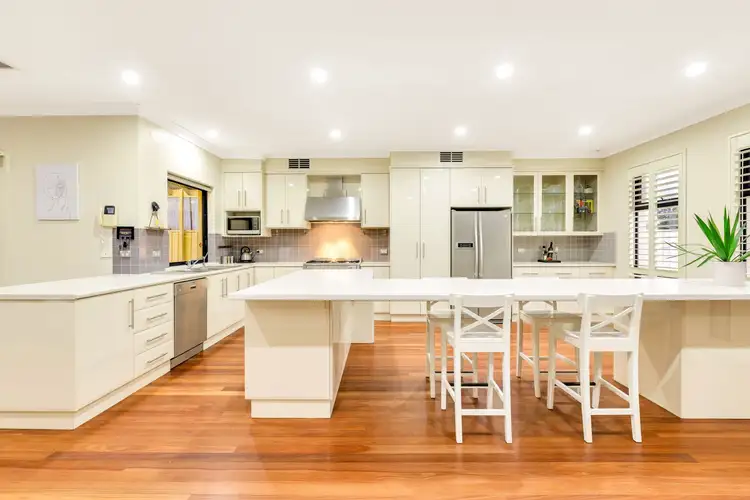 Fourth view of Homely house listing, 19 Barker Avenue, Findon SA 5023