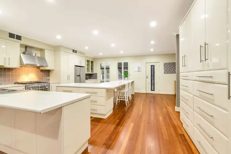 Fifth view of Homely house listing, 19 Barker Avenue, Findon SA 5023