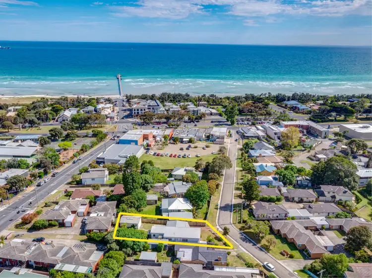 Sixth view of Homely house listing, 12 Wilson Street, Rosebud VIC 3939
