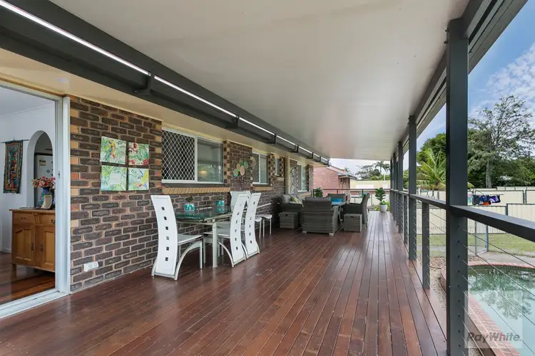 5 Cabernet Crescent, Thornlands QLD 4164