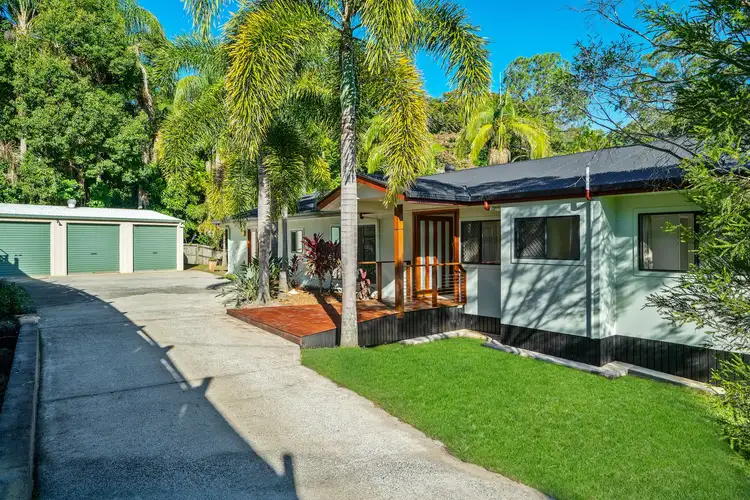 24 Noel Street, Nambour QLD 4560