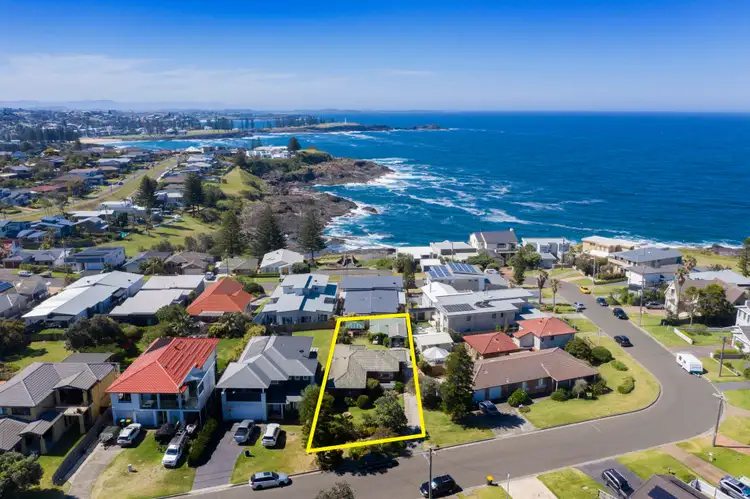 Main view of Homely house listing, 48 Tingira Crescent, Kiama NSW 2533