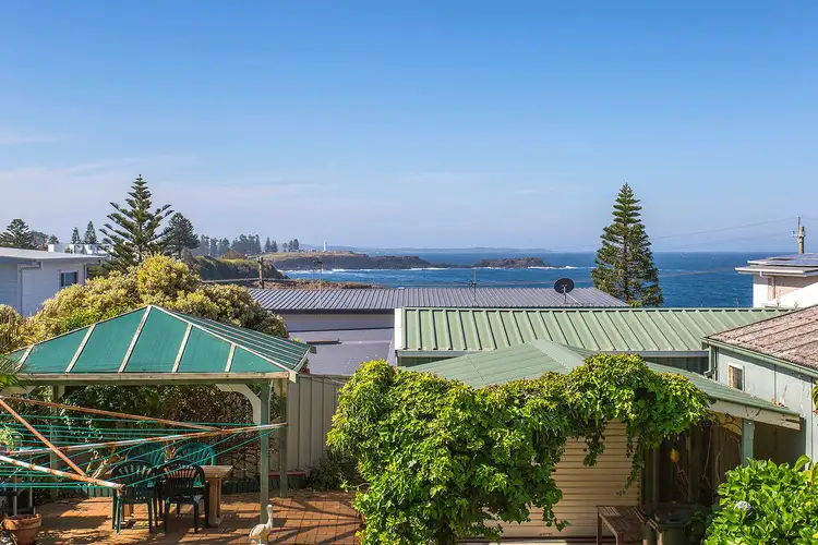 Second view of Homely house listing, 48 Tingira Crescent, Kiama NSW 2533