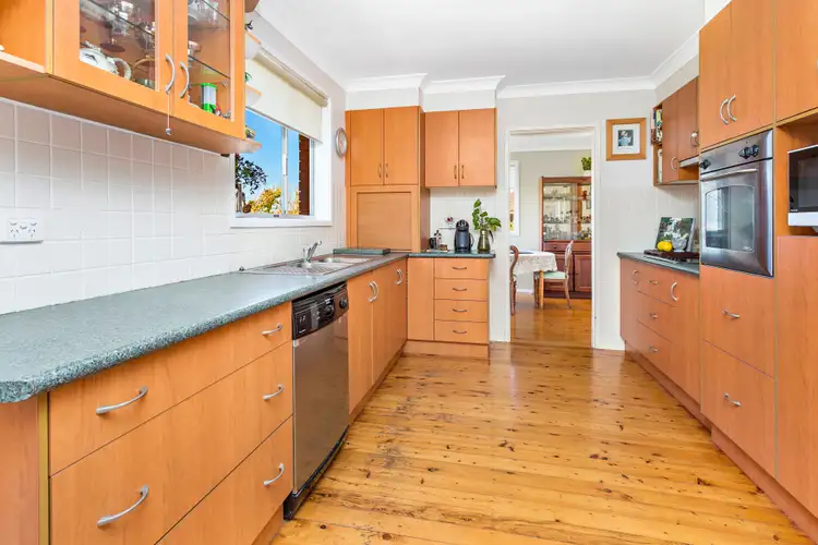 Fourth view of Homely house listing, 48 Tingira Crescent, Kiama NSW 2533