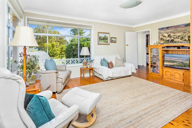 Fifth view of Homely house listing, 48 Tingira Crescent, Kiama NSW 2533