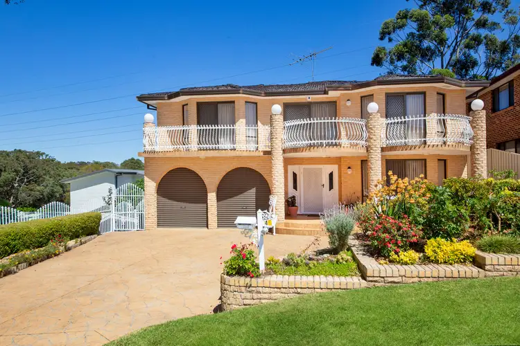 40 Wardell Drive, Barden Ridge NSW 2234