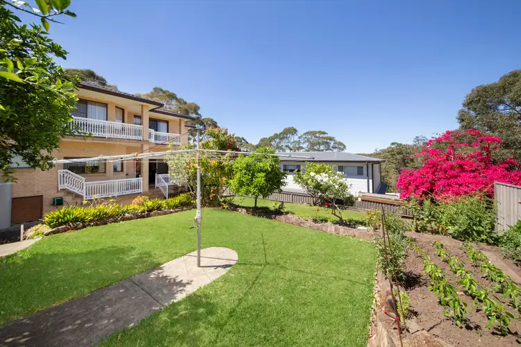 Second view of Homely house listing, 40 Wardell Drive, Barden Ridge NSW 2234