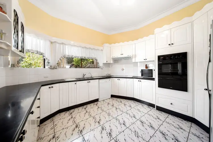 Third view of Homely house listing, 40 Wardell Drive, Barden Ridge NSW 2234