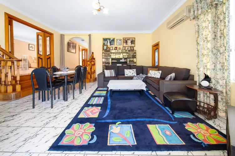 Fifth view of Homely house listing, 40 Wardell Drive, Barden Ridge NSW 2234