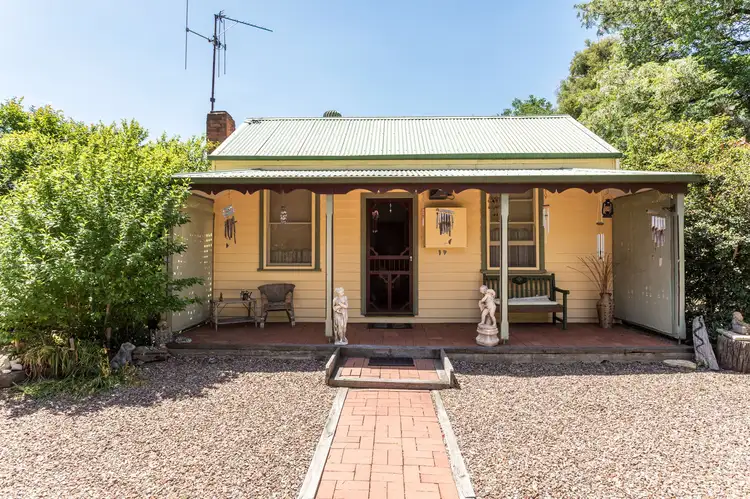 Main view of Homely house listing, 67 Moora Road, Rushworth VIC 3612