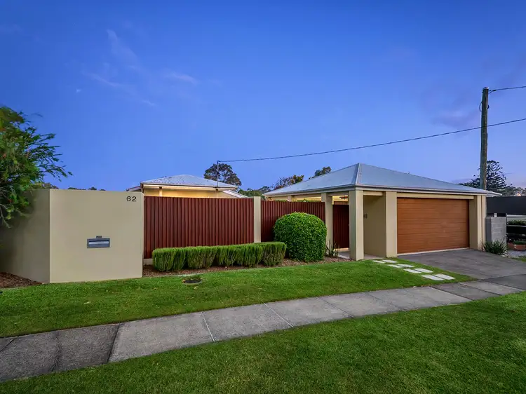62 Duncan Street, Wynnum West QLD 4178