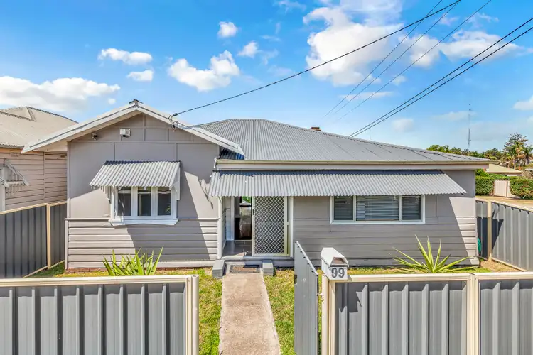 99 Alexandra Street, Kurri Kurri NSW 2327