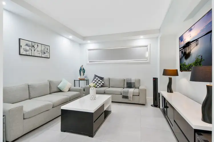 Third view of Homely house listing, 78 Macksville Street, Carnes Hill NSW 2171