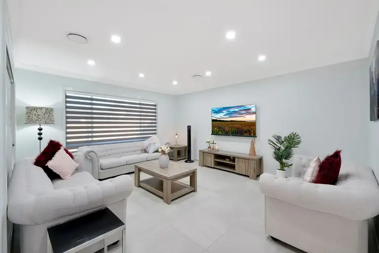 Fourth view of Homely house listing, 78 Macksville Street, Carnes Hill NSW 2171