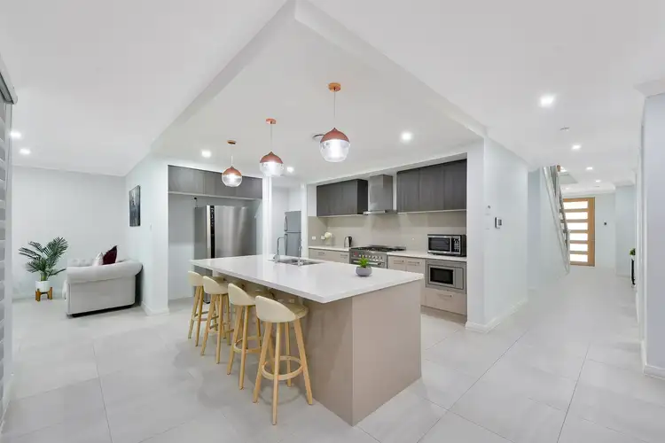 Fifth view of Homely house listing, 78 Macksville Street, Carnes Hill NSW 2171