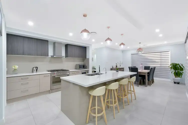 Sixth view of Homely house listing, 78 Macksville Street, Carnes Hill NSW 2171