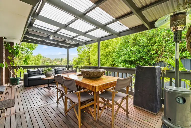 Fifth view of Homely house listing, 91 Winyard Drive, Mooroolbark VIC 3138