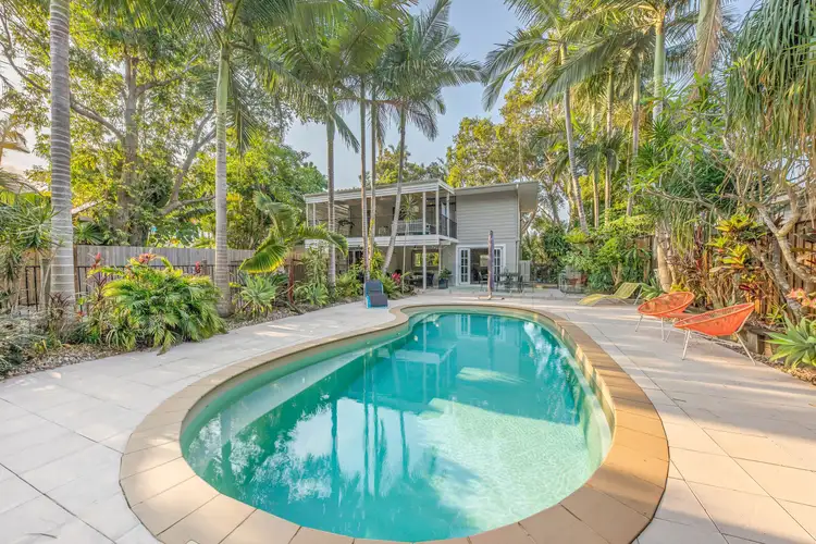 Main view of Homely house listing, 48 Sundew Street, Mudjimba QLD 4564