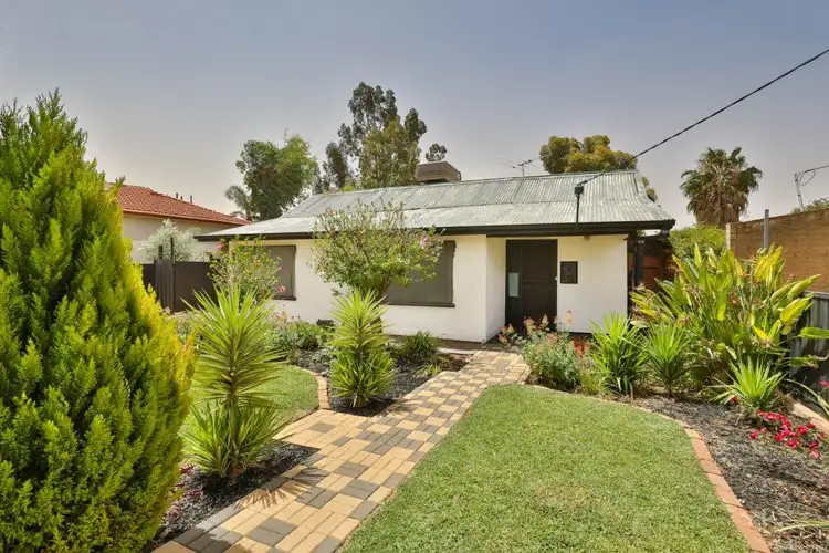52 Eaglesham Street, Mildura VIC 3500