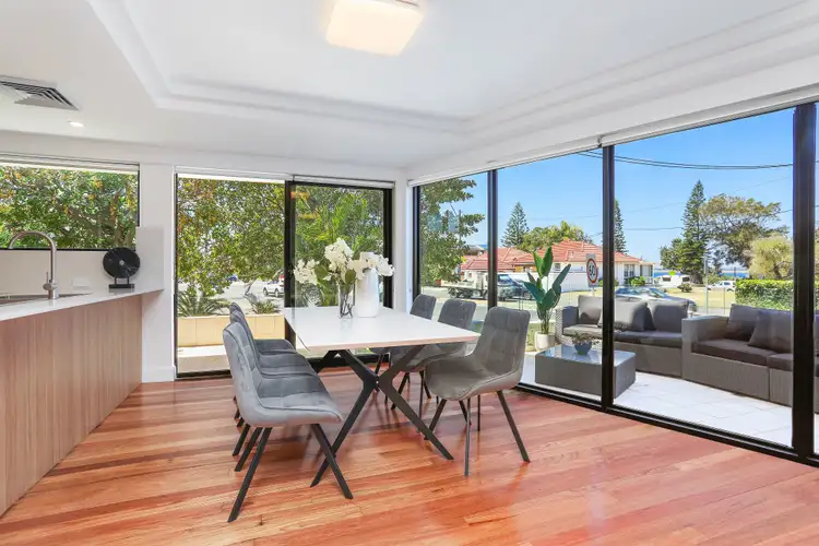 Second view of Homely apartment listing, 1/2 Sellwood Street, Brighton-le-sands NSW 2216