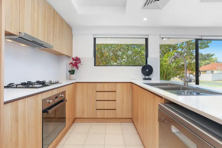 Third view of Homely apartment listing, 1/2 Sellwood Street, Brighton-le-sands NSW 2216