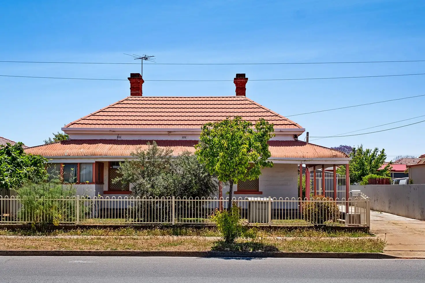 Main view of Homely house listing, 114 Trimmer Parade, Seaton SA 5023