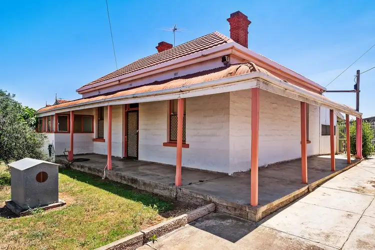Third view of Homely house listing, 114 Trimmer Parade, Seaton SA 5023