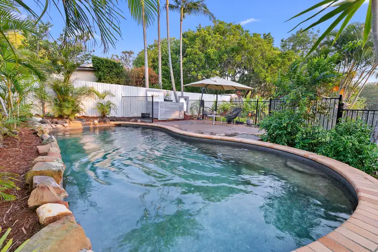 Second view of Homely house listing, 16 Long Street, Camp Hill QLD 4152