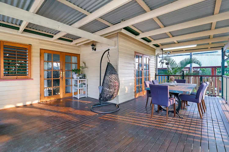 Seventh view of Homely house listing, 16 Long Street, Camp Hill QLD 4152