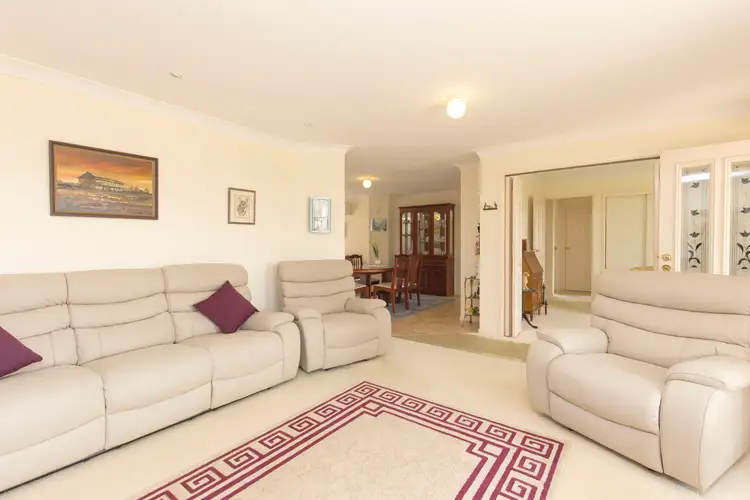Second view of Homely villa listing, 1 Billabong Avenue, Tea Gardens NSW 2324