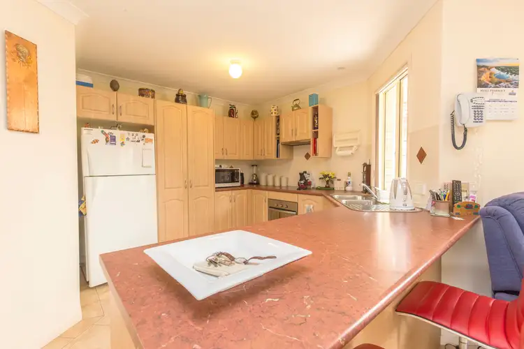 Third view of Homely villa listing, 1 Billabong Avenue, Tea Gardens NSW 2324