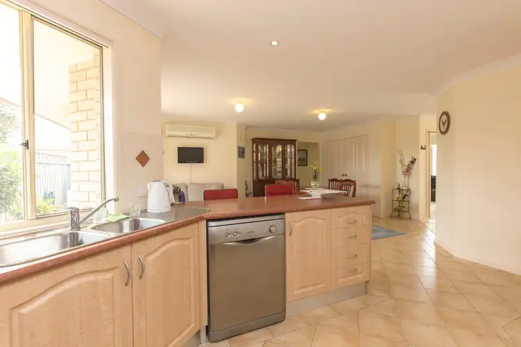 Fourth view of Homely villa listing, 1 Billabong Avenue, Tea Gardens NSW 2324