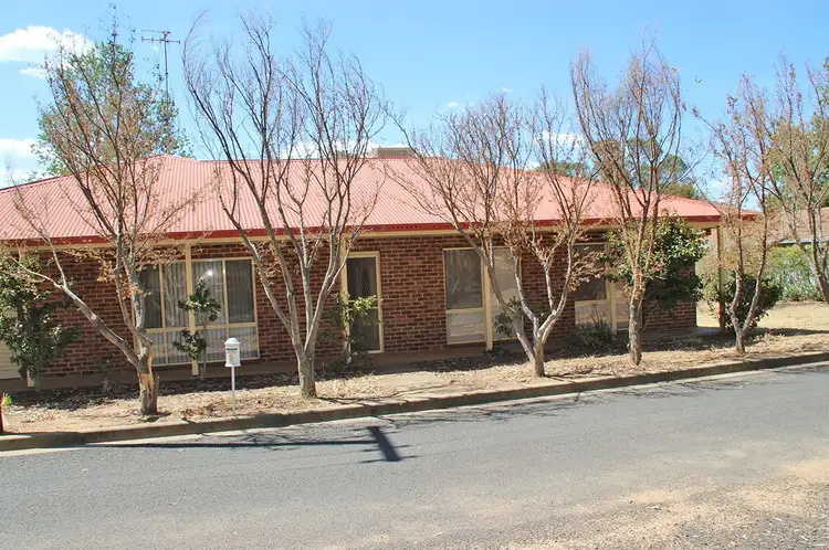 Main view of Homely house listing, 1 BELAR, Coonabarabran NSW 2357