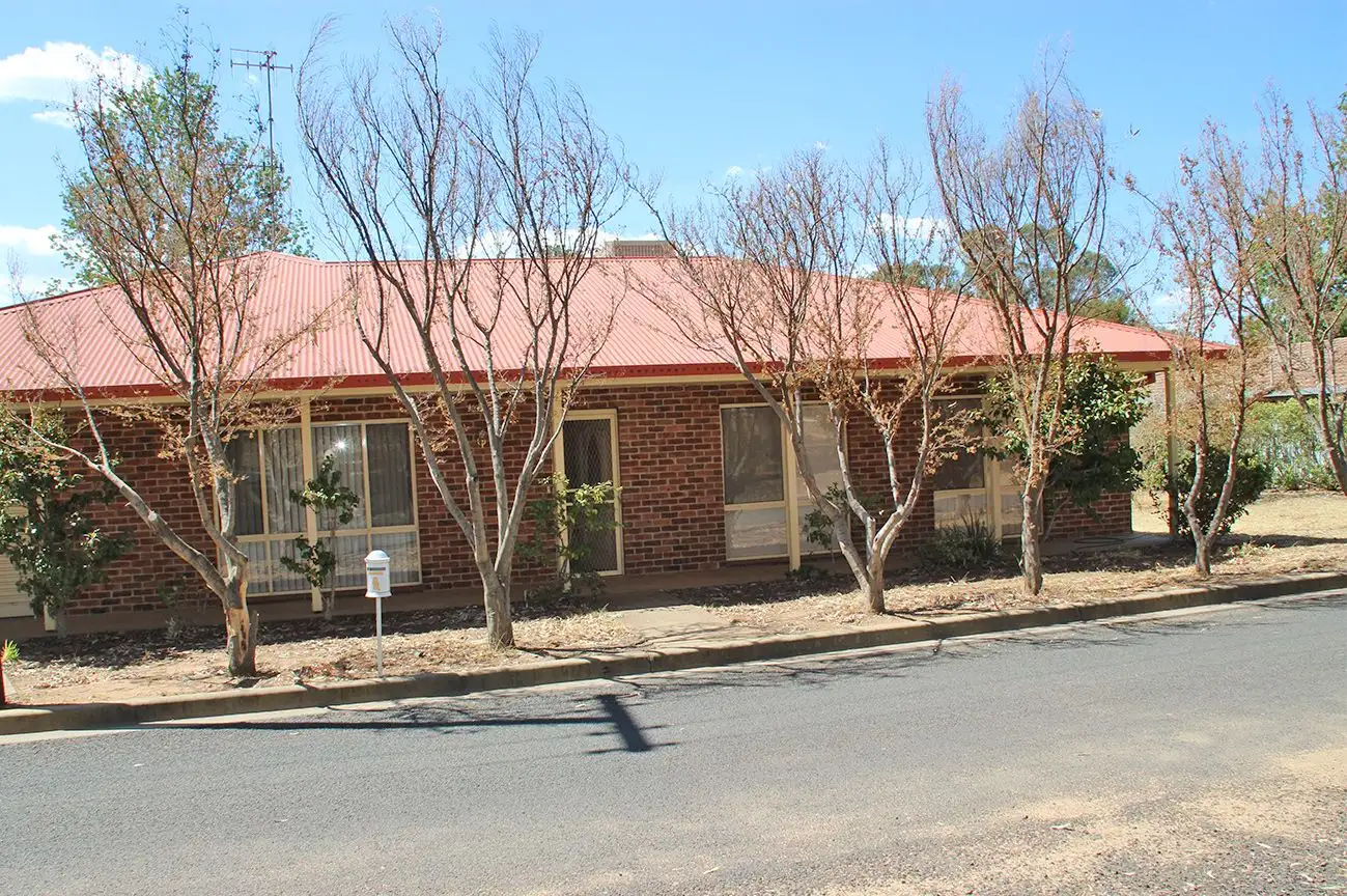 Main view of Homely house listing, 1 BELAR, Coonabarabran NSW 2357