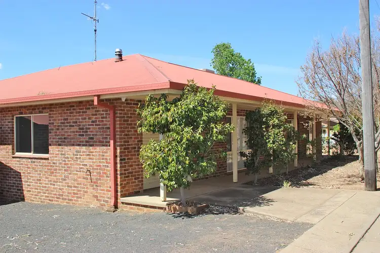 Second view of Homely house listing, 1 BELAR, Coonabarabran NSW 2357