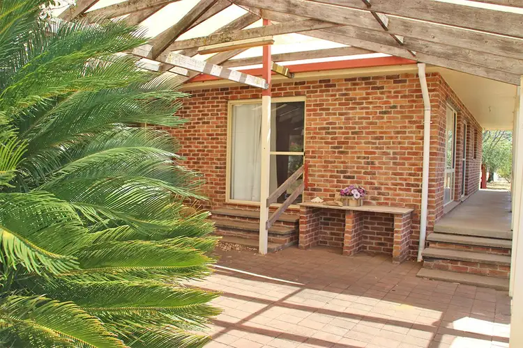 Fourth view of Homely house listing, 1 BELAR, Coonabarabran NSW 2357