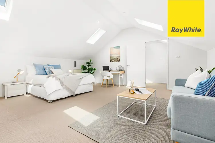 Fourth view of Homely house listing, 17 Birchgrove Crescent, Eastwood NSW 2122