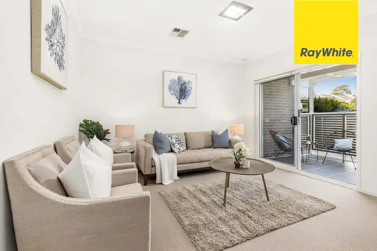 Fifth view of Homely house listing, 17 Birchgrove Crescent, Eastwood NSW 2122