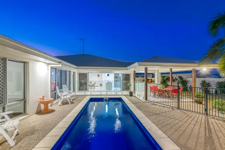 Third view of Homely house listing, 17 Trinity Close, Bargara QLD 4670