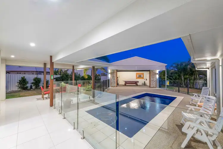 Fourth view of Homely house listing, 17 Trinity Close, Bargara QLD 4670