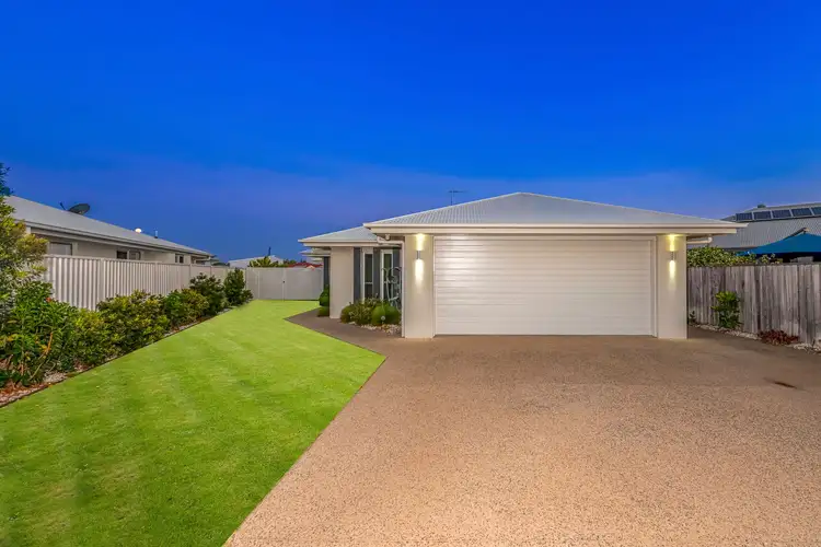 Fifth view of Homely house listing, 17 Trinity Close, Bargara QLD 4670